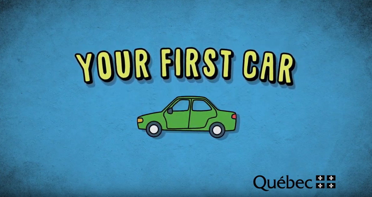 Your First Car