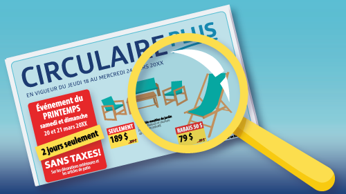 Activité « Trouve les pratiques interdites »